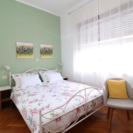 Apartment Anka Opatija Exterior foto