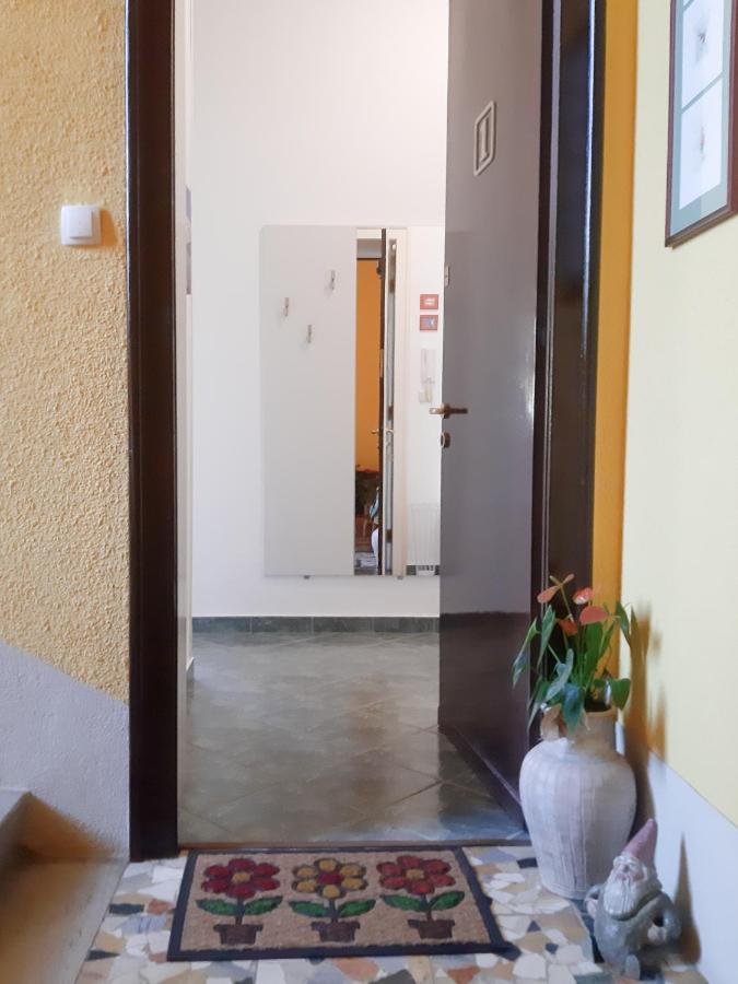 Apartment Anka Opatija Exterior foto